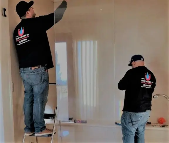 Professional plumbing installation for Toilet Repair in Med Center